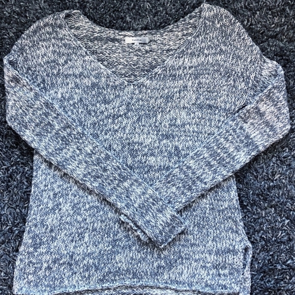 Aritzia Talula Azurlee Sweater - Picture 5 of 8